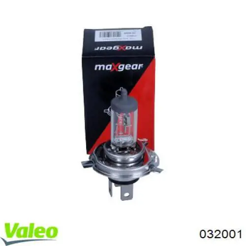 Лампочка галогенная Philips 24716230