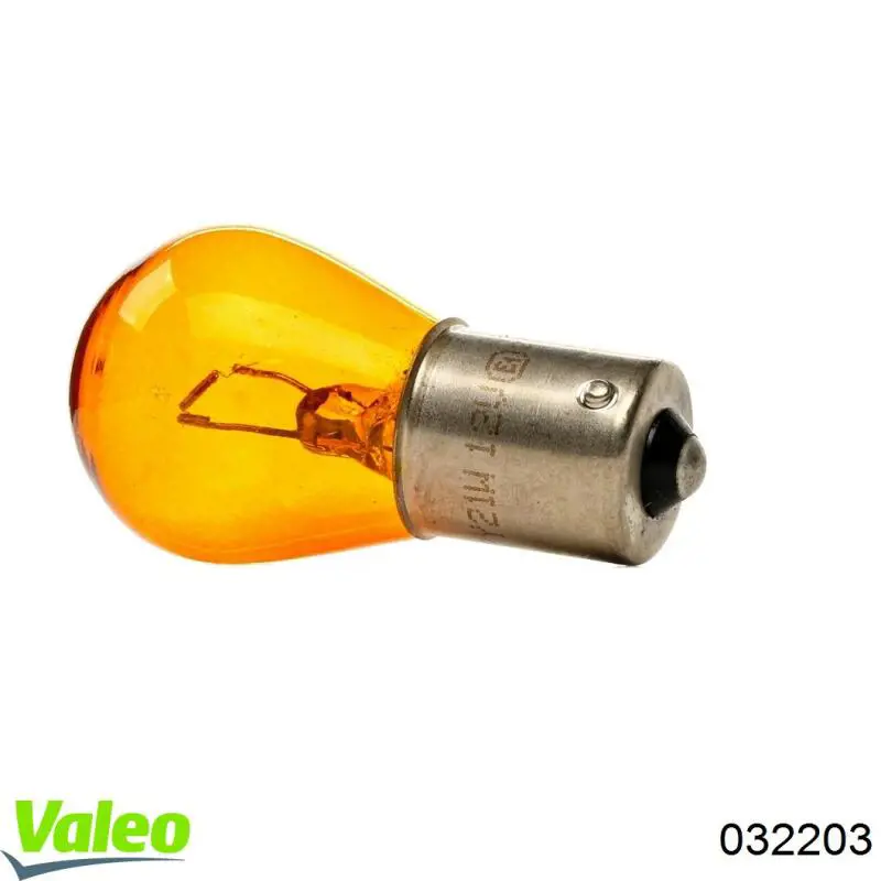 Лампочка VALEO 032203