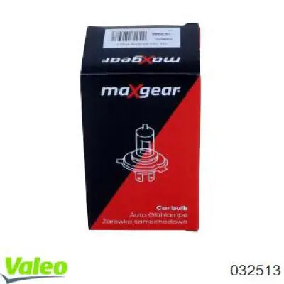 Лампочка ближнего света VALEO 032513 цена, от 2.24 USD