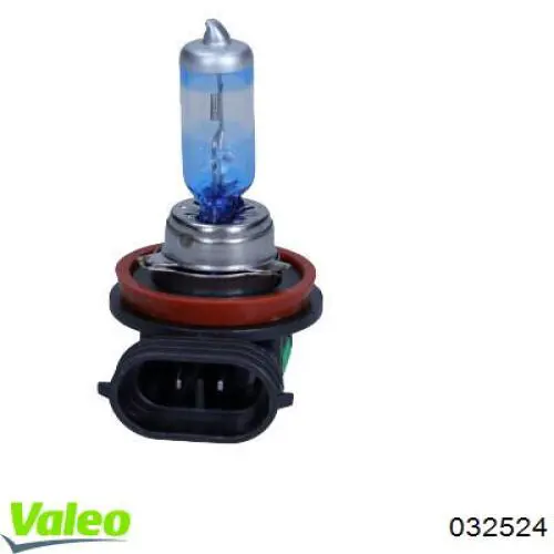 Лампочка VALEO 032524