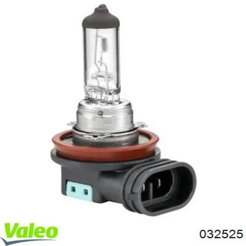 Лампочка VALEO 032525