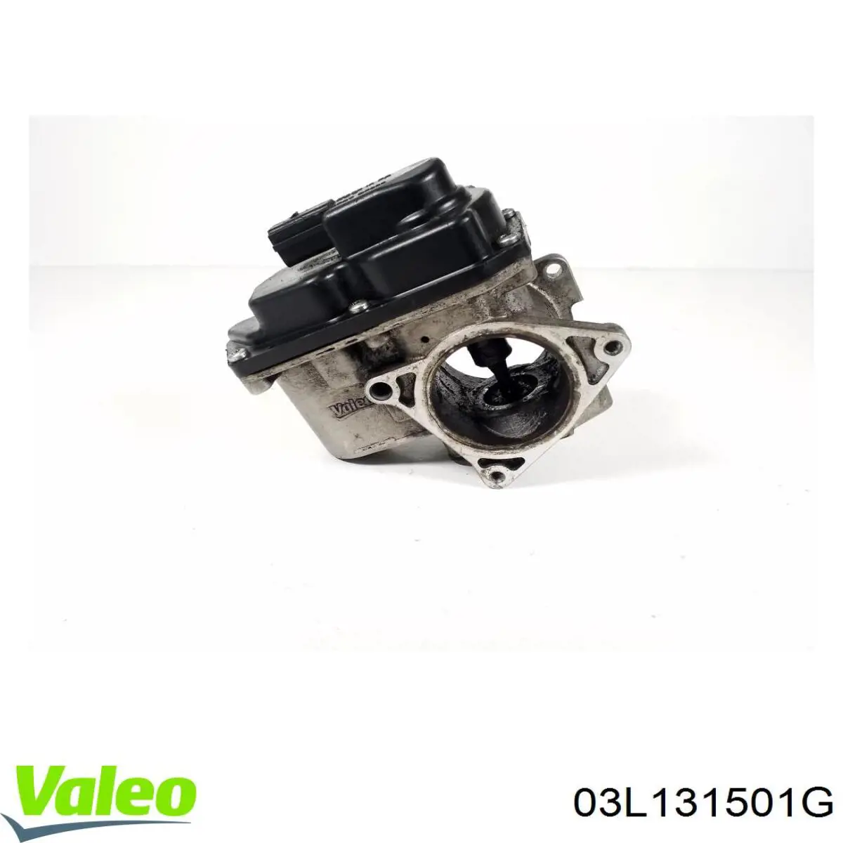 Клапан ЕГР 03L131501G VALEO