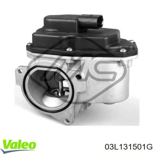 Приборы управления системы рециркуляции VALEO 03L131501G цена, от 31.67 USD