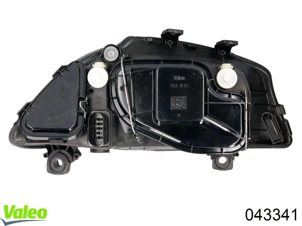 Фара левая TYC 200212152 цена, от 77.90 USD