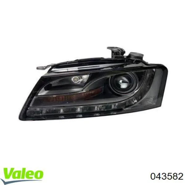 Правая блок фара VAG 8T0941030AN цена, от 372.32 USD
