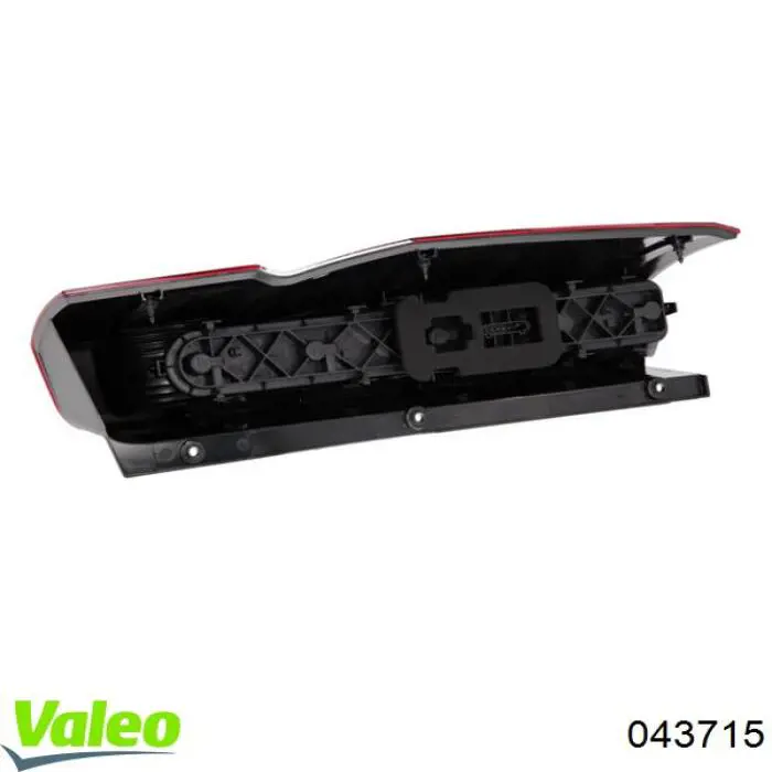 Фонарь задний правый TYC 11B445012B цена, от 55.68 USD