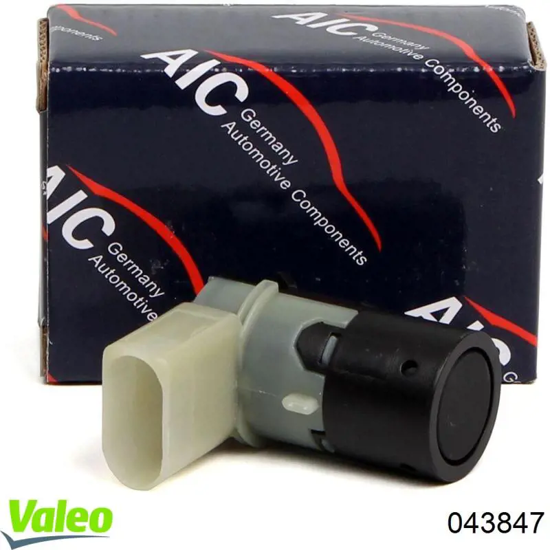 Фара задняя правая внешняя VALEO 043847 цена, от 159.51 USD