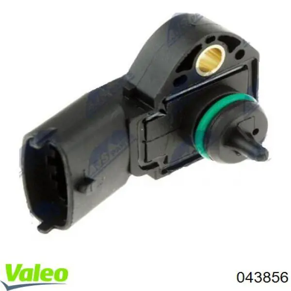 43856 VALEO Piloto trasero interior izquierdo original y equivalente