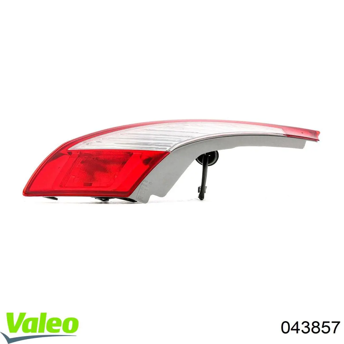 Купить 043857 VALEO Стоп задний