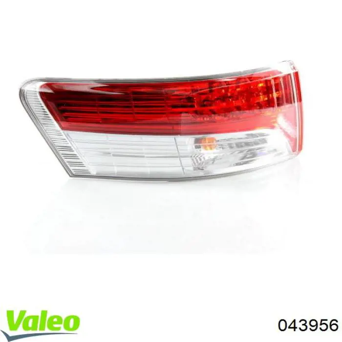  043956 VALEO