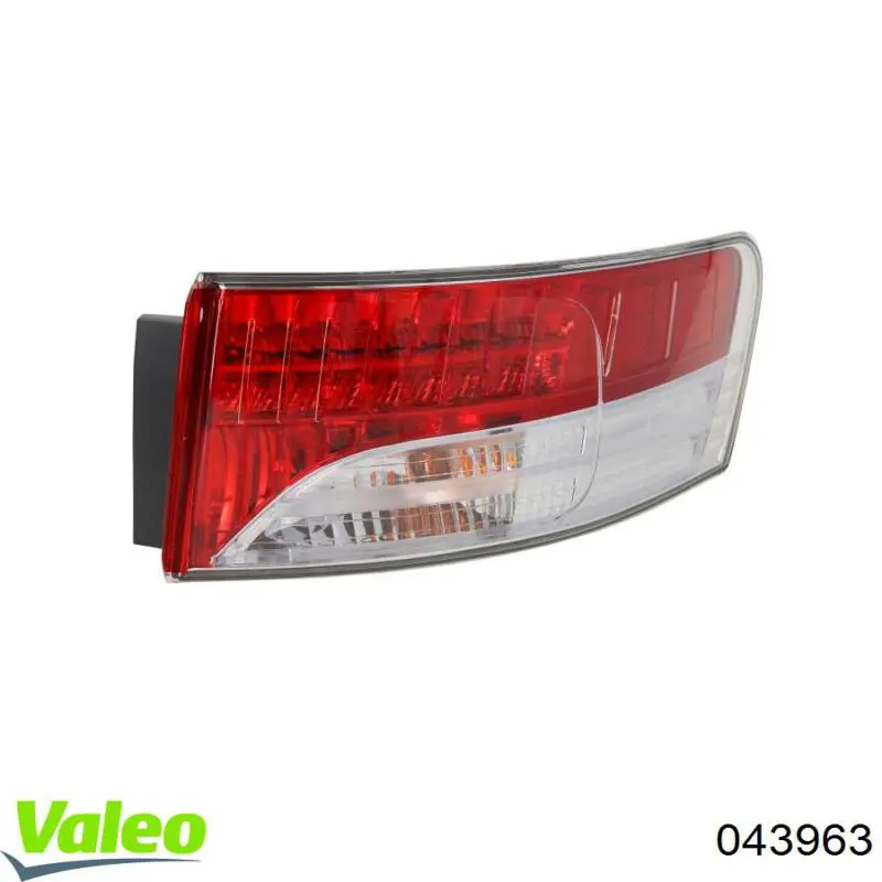  043963 VALEO