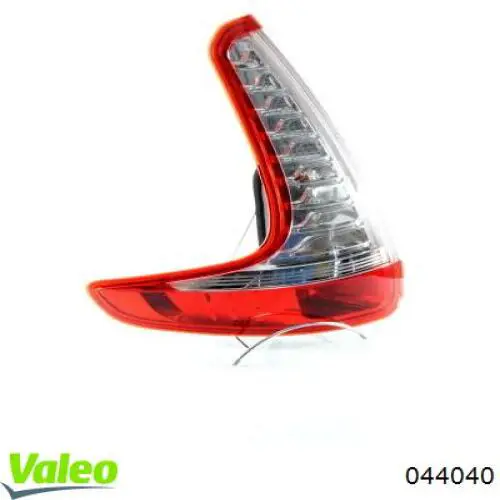 Задняя левая фара VALEO 44040 цена, от 145.75 USD