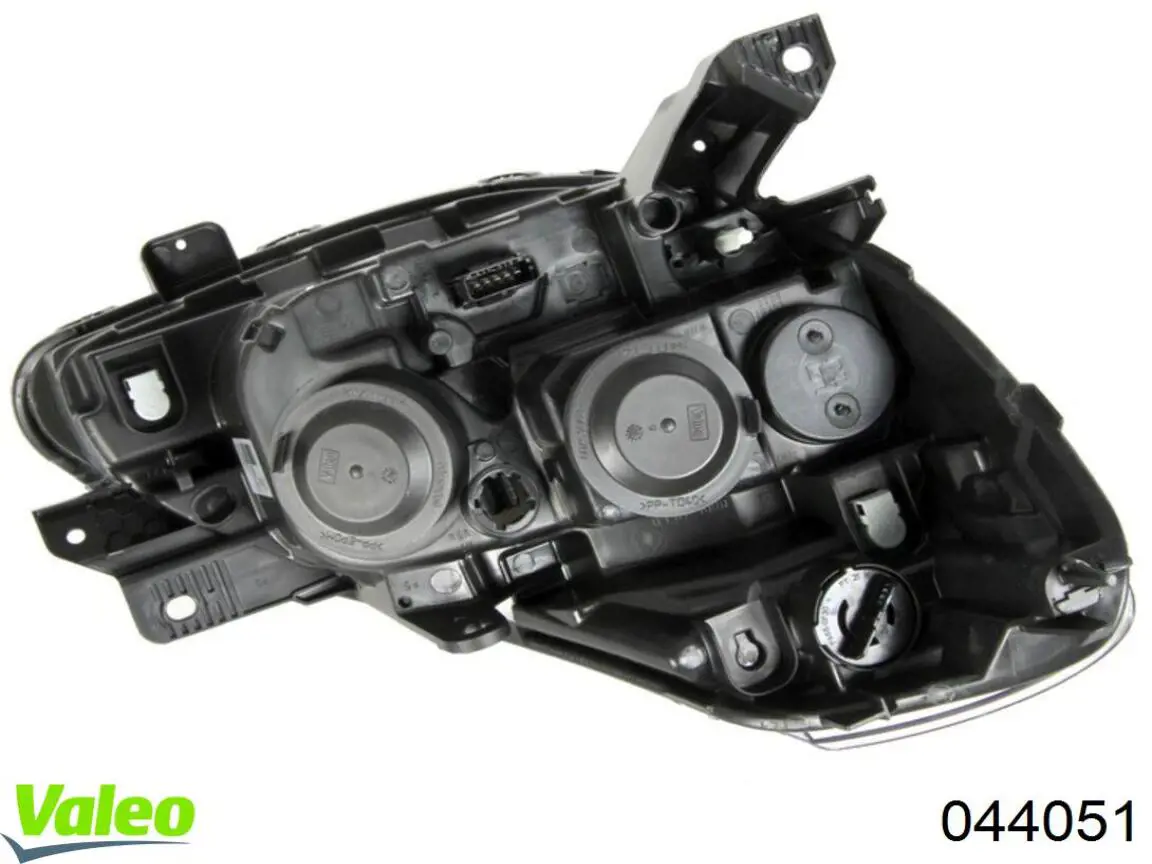 044051 VALEO Фара
