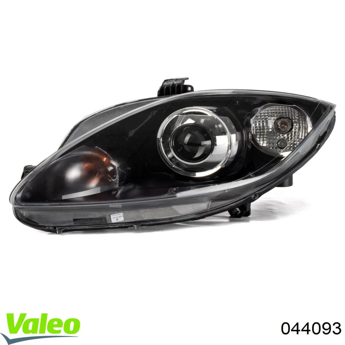 Фара левая 44093 VALEO