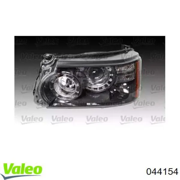 44154 VALEO Фара передняя правая