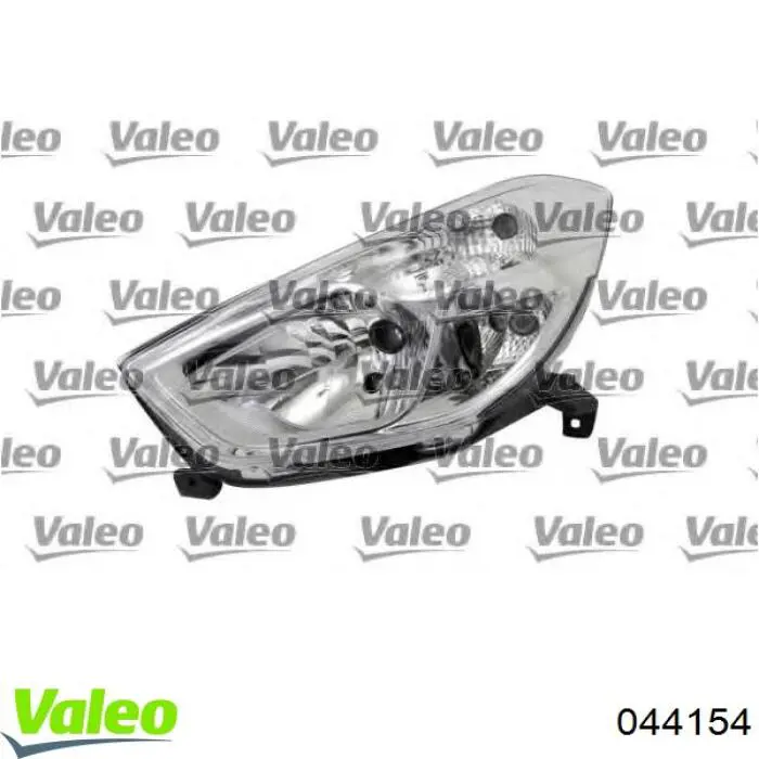 Правая блок фара VALEO 44154 цена, от 763.54 USD