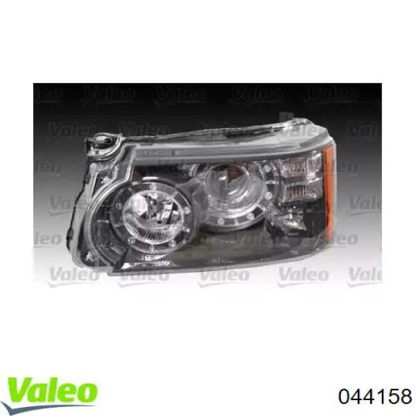  044158 VALEO