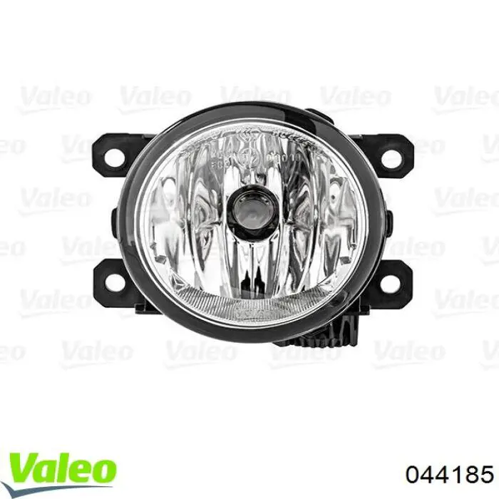 044185 VALEO Противотуманки