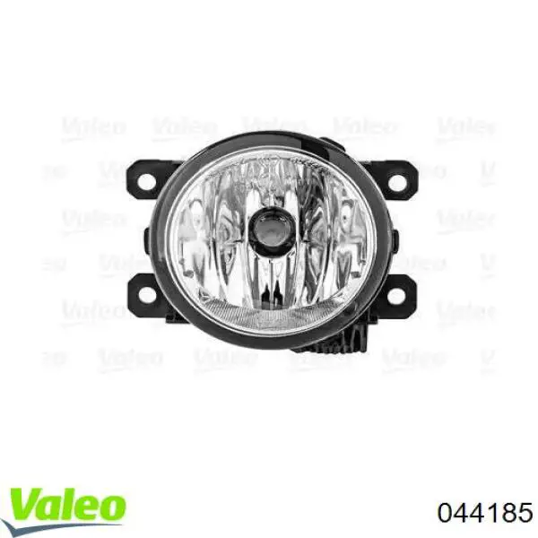 ПТФ VALEO 044185 цена, от 12.67 USD