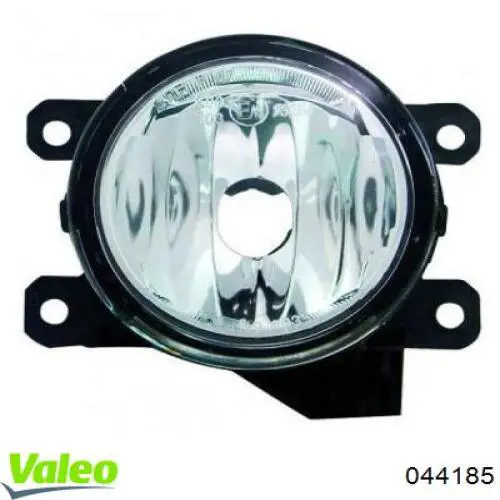 Противотуманки 044185 VALEO