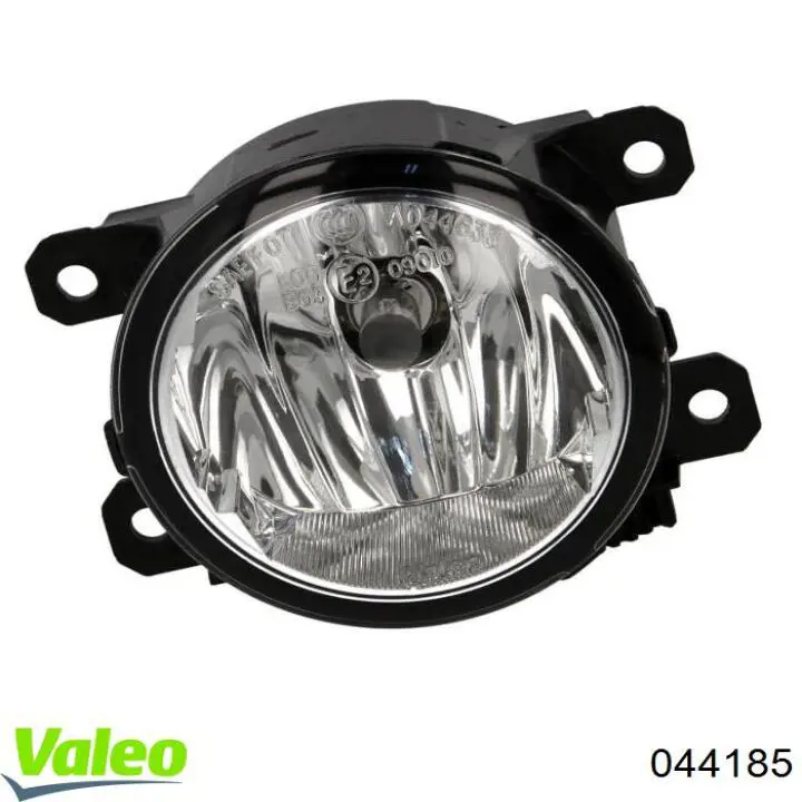 Фары противотуманные VALEO 044185