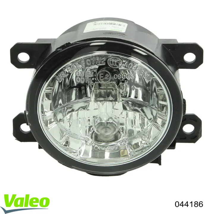 Фары противотуманные VALEO 044186