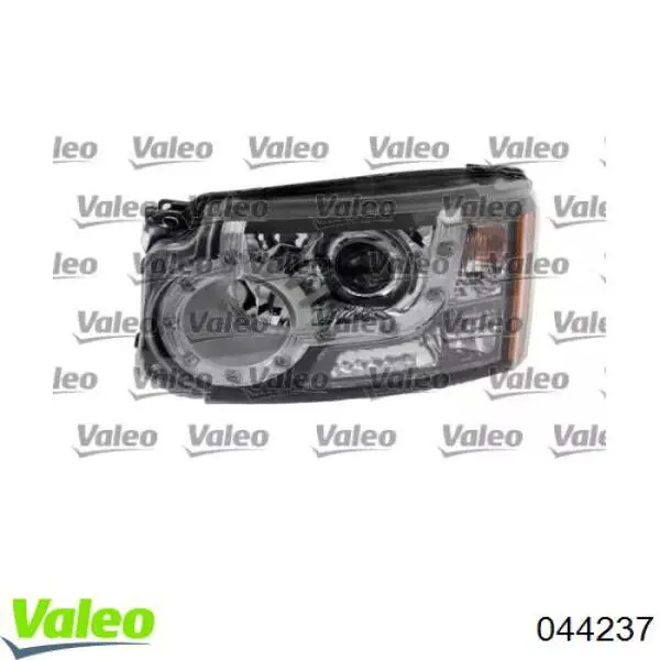 Правая блок фара VALEO 044237 цена, от 764.80 USD