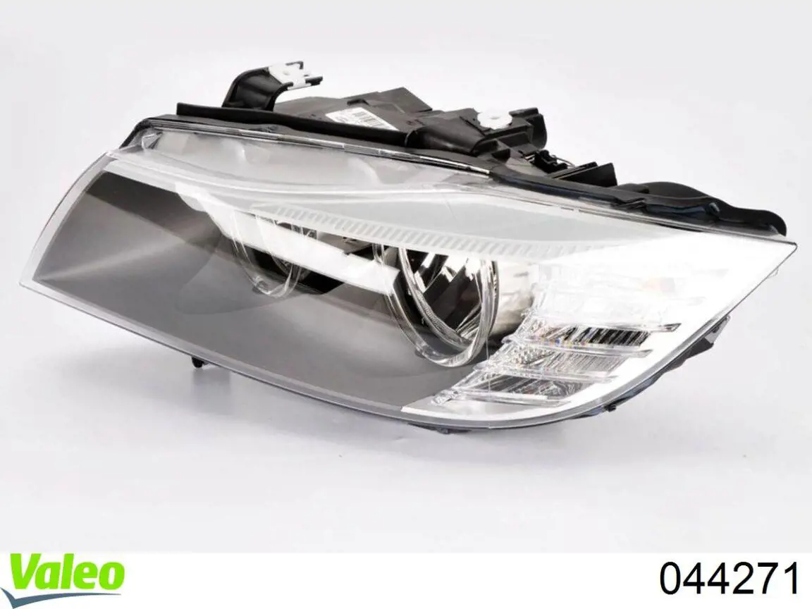 Фара левая Polcar 2042092V цена, от 45.70 USD