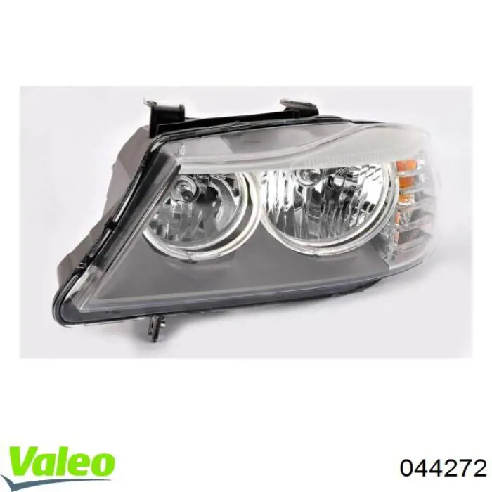 Правая блок фара VALEO 044272 цена, от 40.90 USD