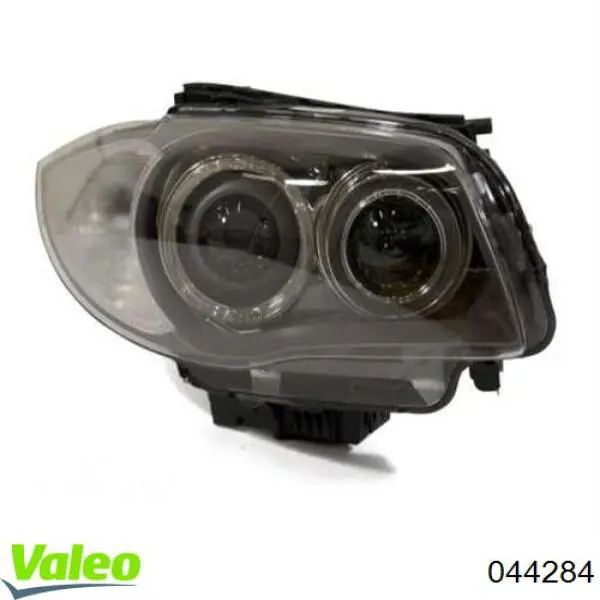Правая блок фара VALEO 044284 цена, от 453.54 USD