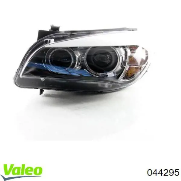 Фары VALEO 044295