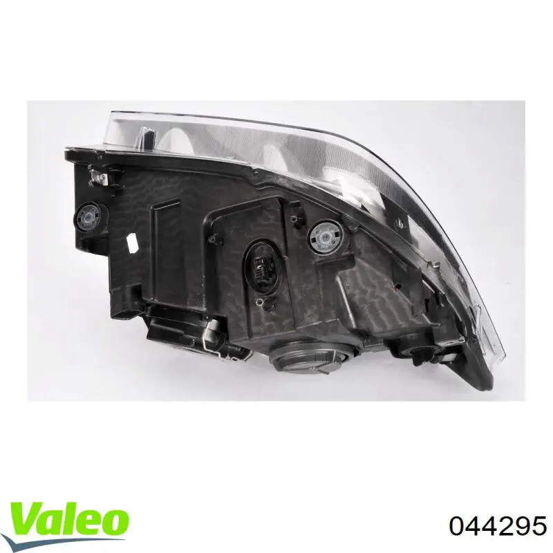 044295 VALEO Фара