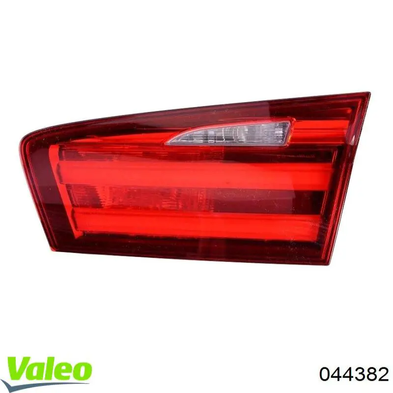 Купить 044382 VALEO Стоп задний