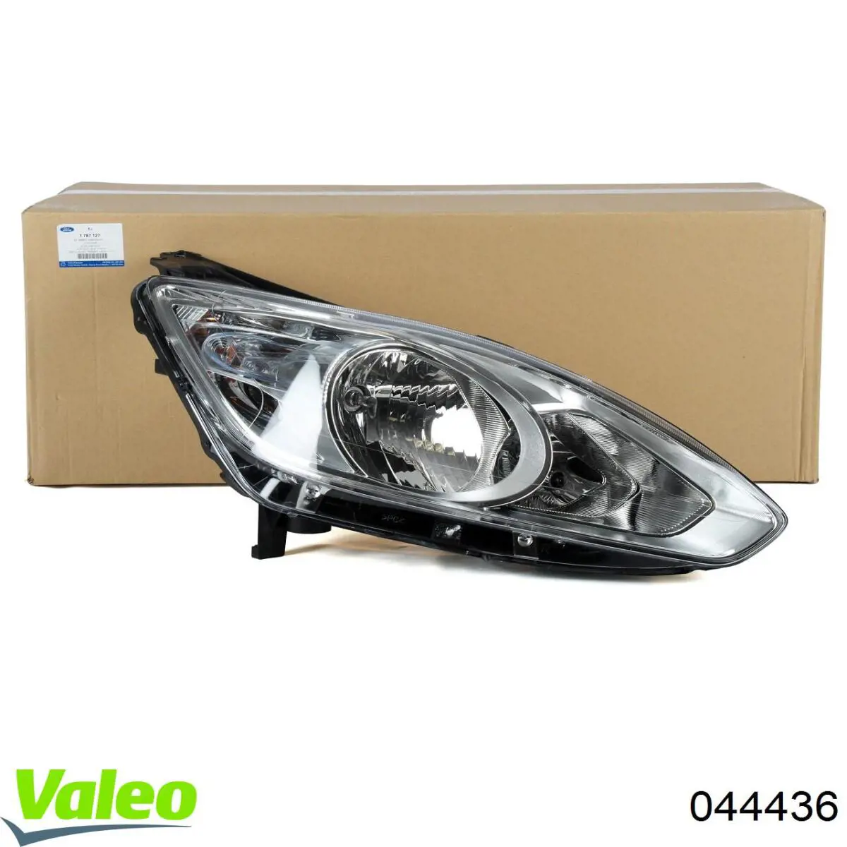 Купить 44436 VALEO Фара основная правая