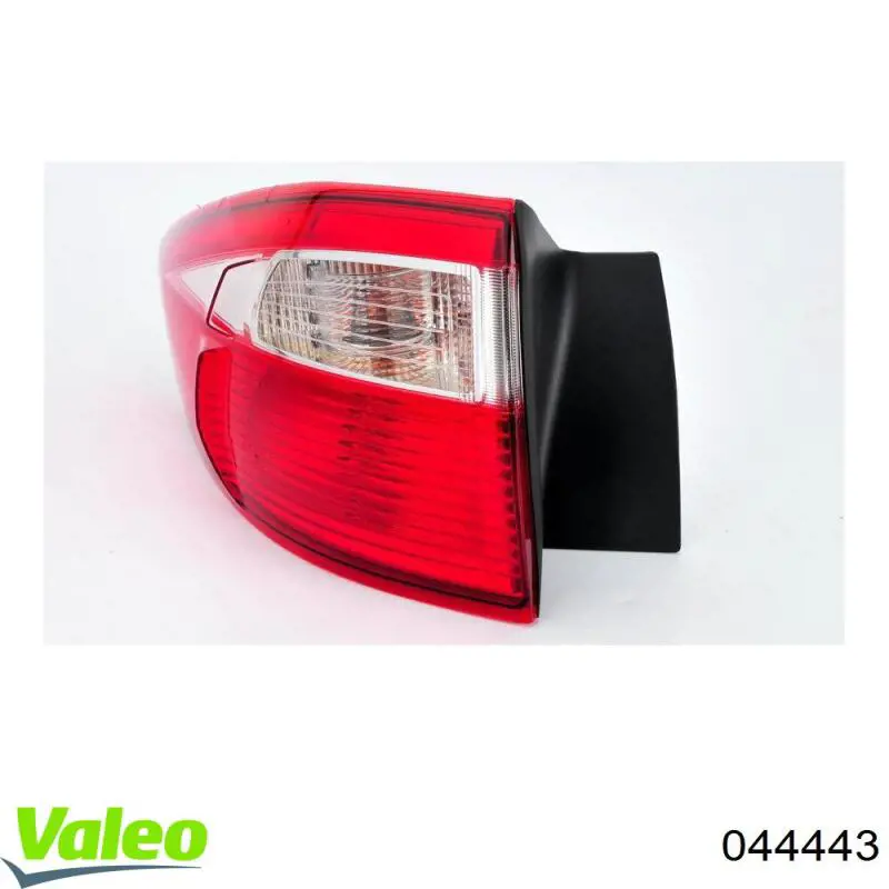 044443 VALEO Фонарь задний