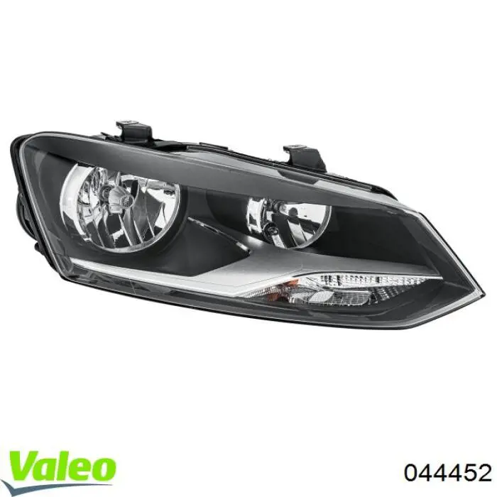 6R1941040A VAG Фара передняя правая