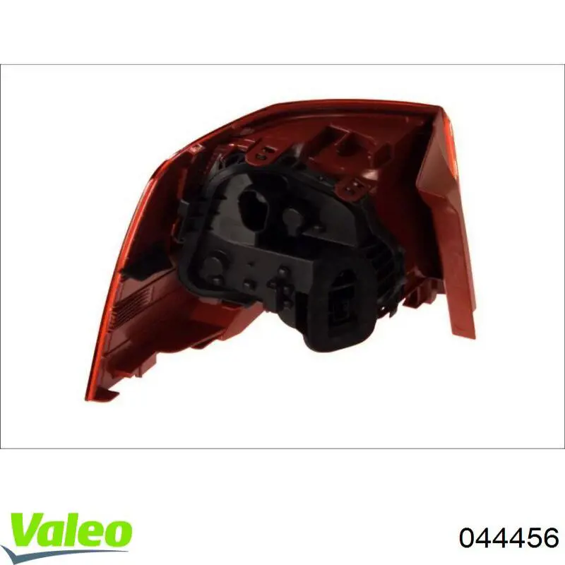 Фара задняя правая внешняя VAG 7N5945096F цена, от 88.69 USD