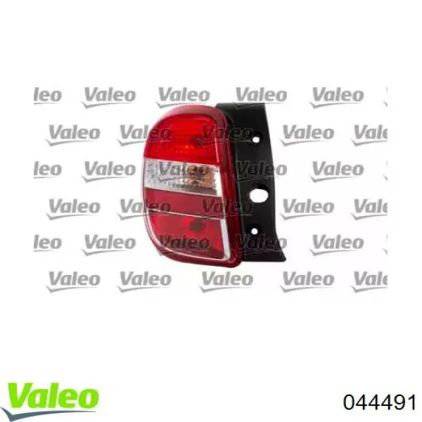  044491 VALEO