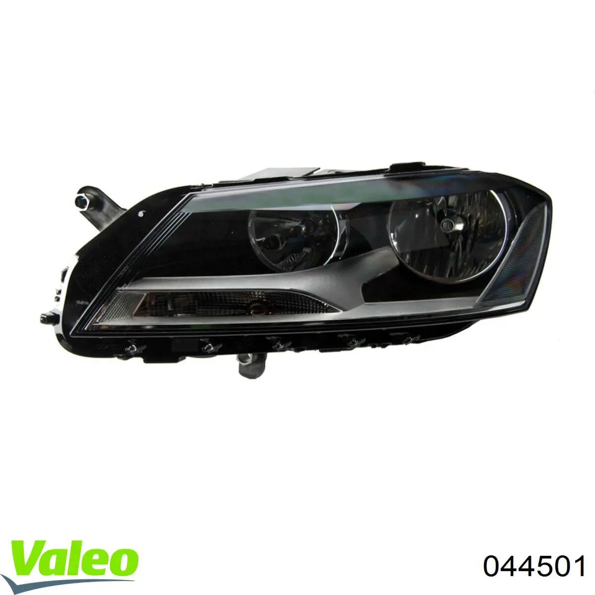 Фара левая Polcar 95D109V цена, от 174.80 USD