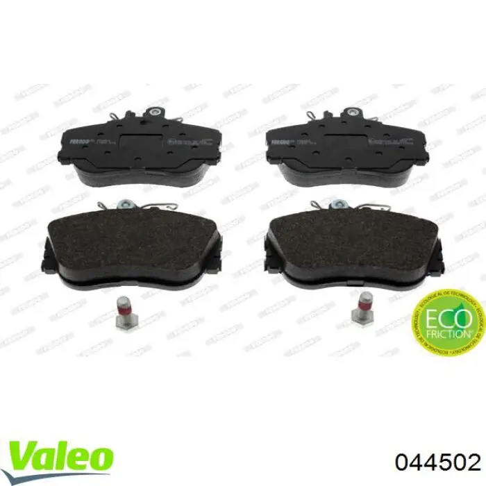 Правая блок фара VALEO 044502 цена, от 180.53 USD