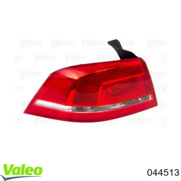 Купить 44513 VALEO Стоп задний