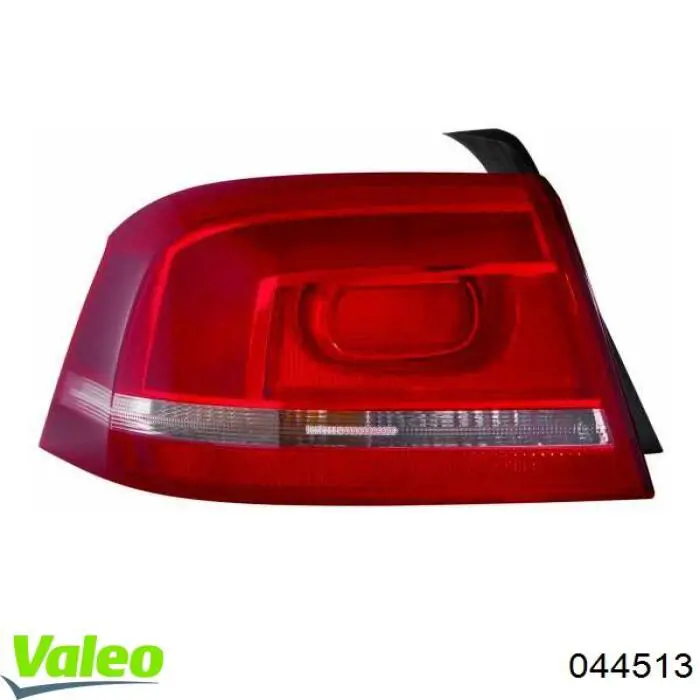Фонарь задний левый внешний 44513 VALEO
