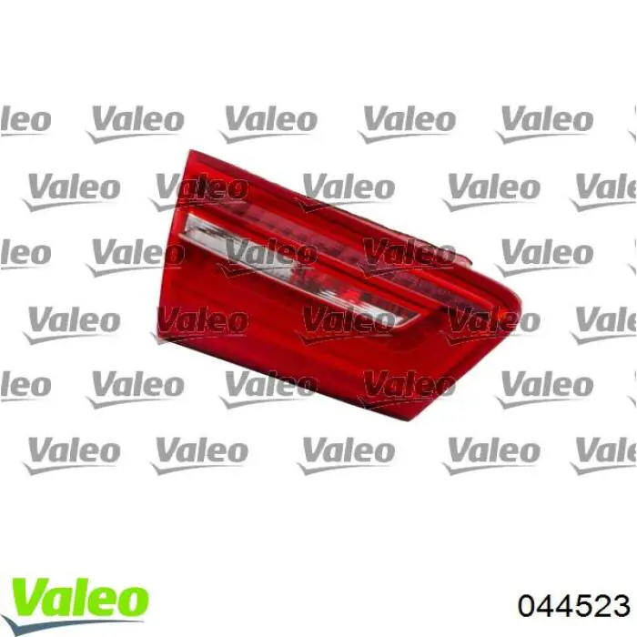 Купить 4461315LAE Depo/Loro/Abakus Стоп задний