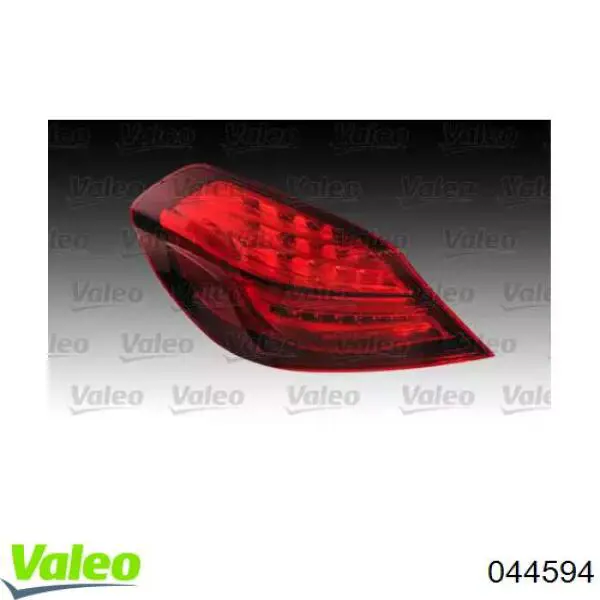  044594 VALEO