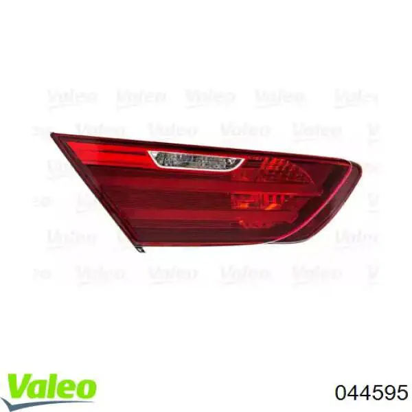 Фонарь задний левый, внутренний BMW 63217210579 цена, от 126.69 USD
