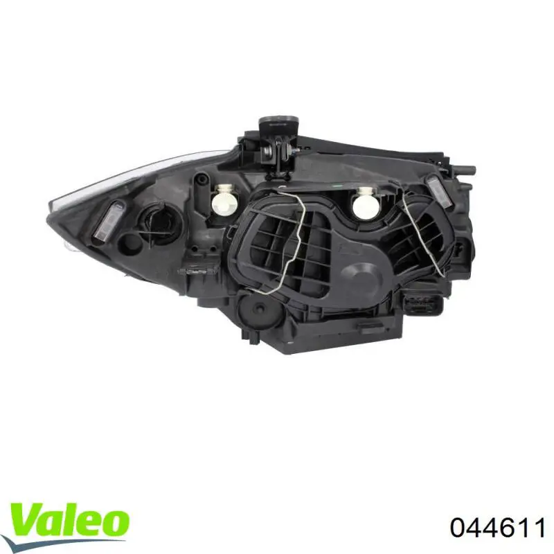 Купить 63117263640 BMW Фара основная правая