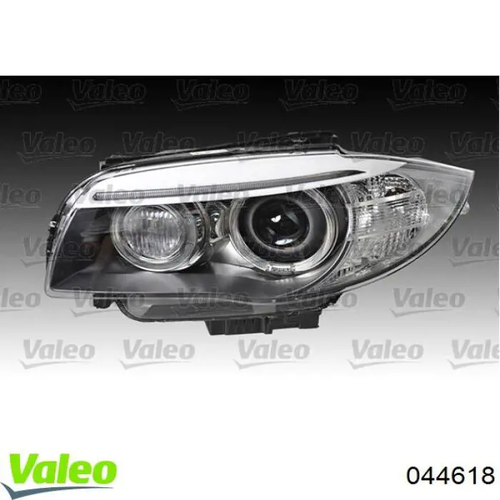 Фара левая BMW 63117273837 цена, от 701.41 USD