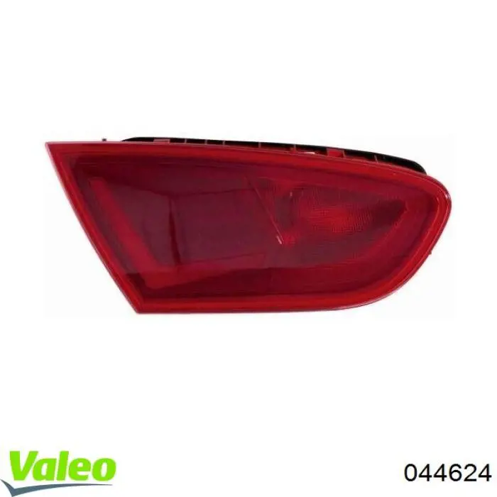  Фонарь задний левый Seat Leon 2
