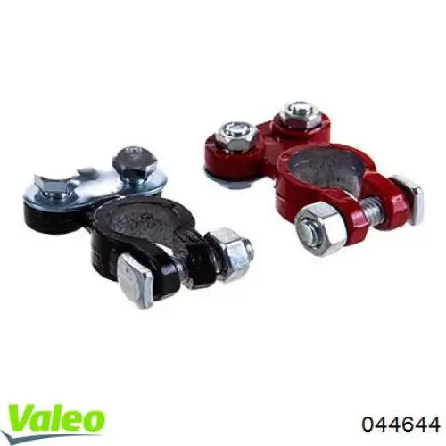 Задняя левая фара VALEO 044644 цена, от 70.34 USD