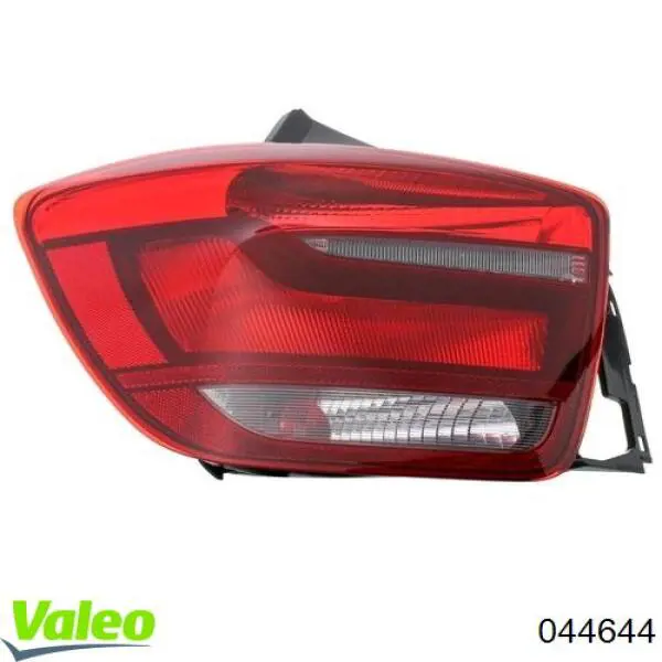 Фонарь задний левый VALEO 044644